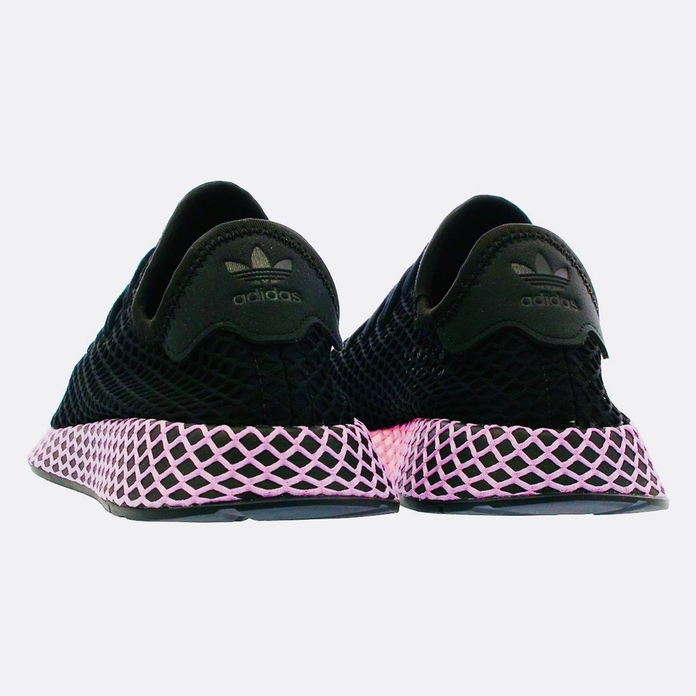 👟🔥 ADIDAS DEERUPT - RARE COLORWAY 👟🔥 - Picture 8 of 8